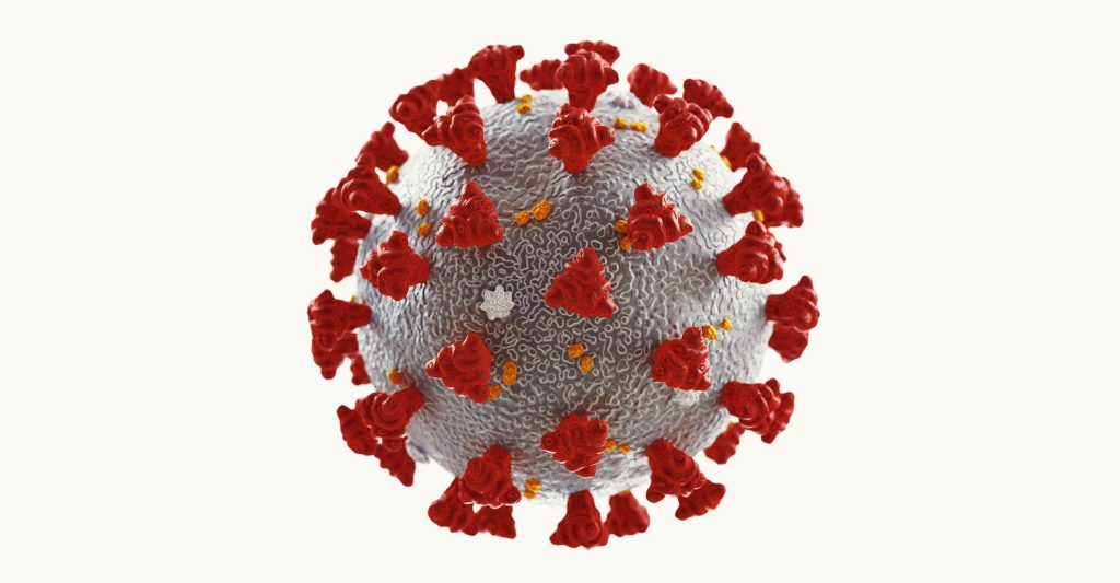 Lyme en het coronavirus - Veelgestelde vragen