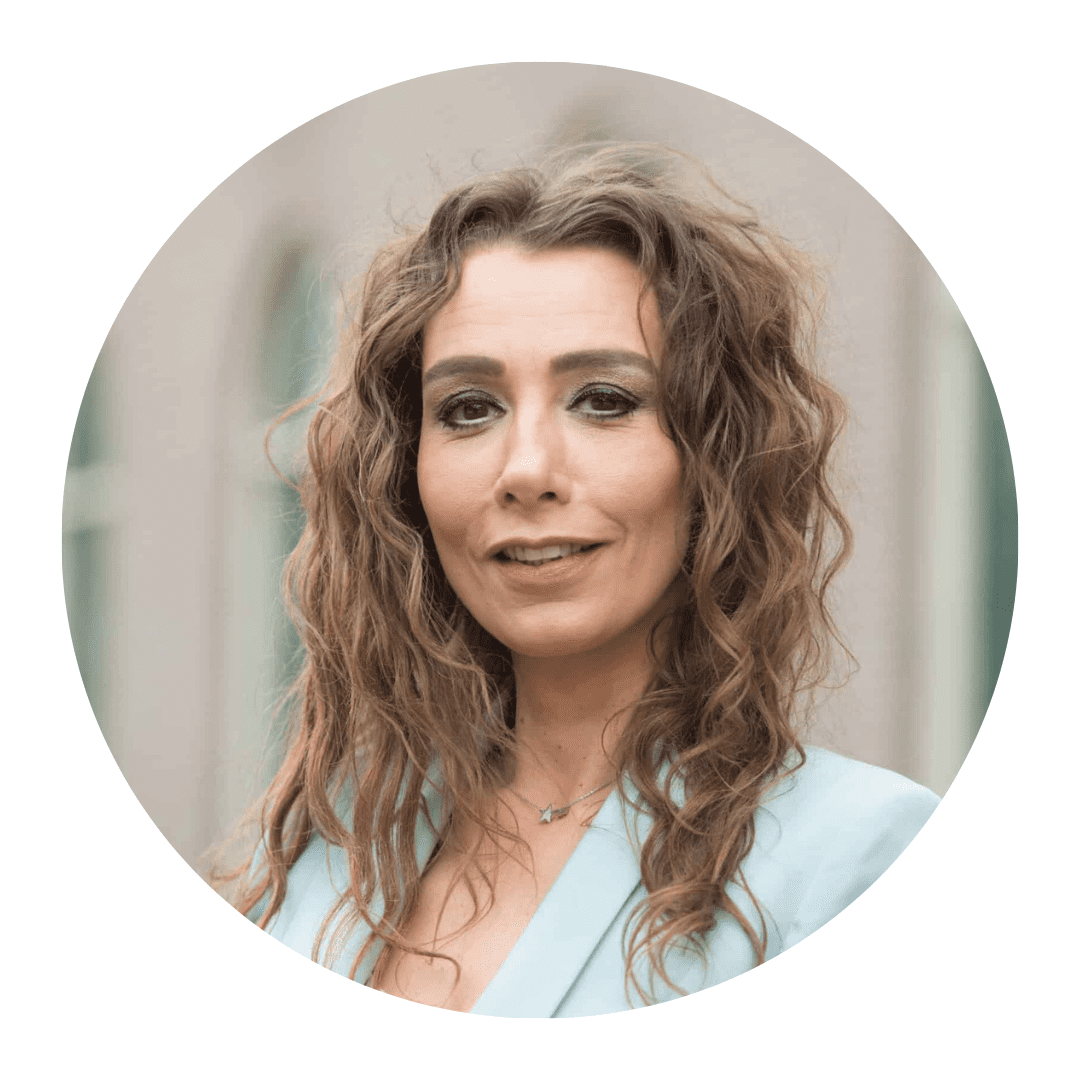 Interview Miranka Mud over patiëntensymposium