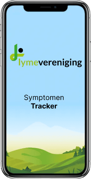 Lymesymptomen datatracker